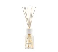Millefiori Milano Musc Diffuseur Natural, Verre, Blanc, 7,9 x 30,9 x 7,6 cm