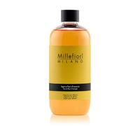 Millefiori Milano Natural Legni e fiori d'Arancio Refill Parfum d'ambiance 500 ml