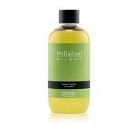 Millefiori Milano Natural Lemon Grass Refill Parfum d'ambiance 250 ml