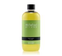 Millefiori Milano Natural Lemon Grass Refill Parfum d'ambiance 500 ml