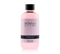 Millefiori Milano Natural Magnolia Blossom & Wood Refill Parfum d'ambiance 250 ml
