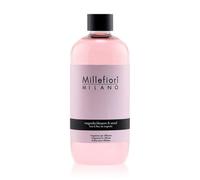 Millefiori Milano Natural Magnolia Blossom & Wood Refill Parfum d'ambiance 500 ml