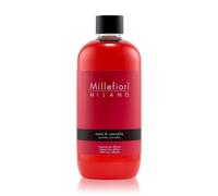 Millefiori Milano Natural Mela & Cannella Refill Parfum d'ambiance 500 ml