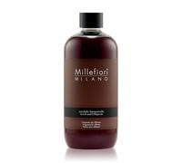 Millefiori Milano Natural Sandalo Bergamotto Refill Parfum d'ambiance 500 ml