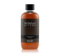 Millefiori Milano Natural Vanilla and Wood Refill Parfum d'ambiance 250 ml