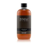 Millefiori Milano Natural Vanilla and Wood Refill Parfum d'ambiance 500 ml