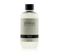 Millefiori Milano Natural White Musk Refill Parfum d'ambiance 250 ml