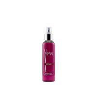 Millefiori Milano Raisin Cassis Spray Parfum d'Ambiance Natural, Verre, Violet, 4,2 x 3,4 x 16,7 cm