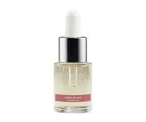 Millefiori Milano Reed Ambra & Rosa Parfum d'ambiance 15 ml