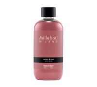 Millefiori Milano Reed Ambra & Rosa Parfum d'ambiance 250 ml