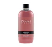 Millefiori Milano Reed Ambra & Rosa Parfum d'ambiance 500 ml