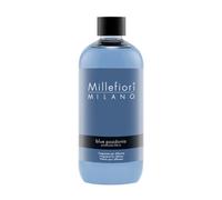 Millefiori Milano Reed Blue Posidonia Refill Parfum d'ambiance 500 ml