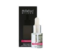 Millefiori Milano Rhubarb & Pepper huile aromatique 15 ml