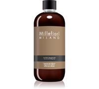 Millefiori Milano Natural Sandalo Bergamotto Refill Parfum d'ambiance 500 ml