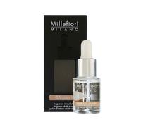 Millefiori Milano Silk & Rice Powder huile aromatique 15 ml