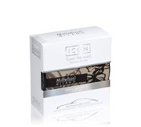 Millefiori Icon Textile Floral Vanilla and Wood parfum pour voiture