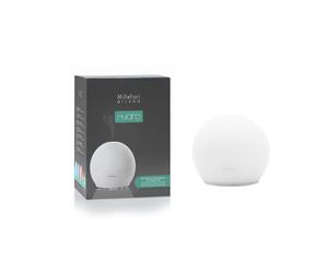 Millefiori Milano ULTRAZVUKOVY DIFFUSER SPHERE VERRE -