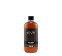 Millefiori Milano Natural Vanilla and Wood Refill Parfum d'ambiance 500 ml