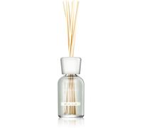Millefiori Milano Musc Diffuseur Natural, Verre, Blanc, 7,9 x 30,9 x 7,6 cm