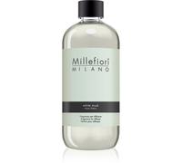 Millefiori Milano White Musk recharge pour diffuseur d'huiles essentielles 500 ml