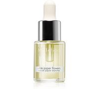 Millefiori Milano White Paper Flowers Huile Parfumée 15 Ml