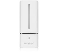 Millefiori Moveo diffuseur électrique blanc 1 pcs