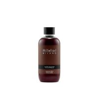 Millefiori Natural Sandalo Bergamotto recharge pour diffuseur d'arôme 250 ml