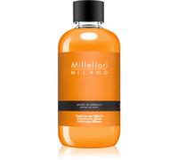 Millefiori Petali Di Tabacco recharge pour diffuseur d'huiles essentielles 250 ml