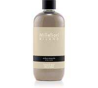 Millefiori Reed Ambra Minerale recharge pour diffuseur d'huiles essentielles 500 ml