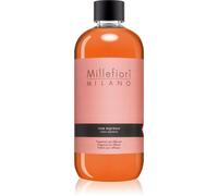 Millefiori Milano Milano Nachfüller für Raumduft Rose Espresso Parfum d'ambiance 500 ml