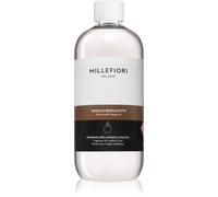 Millefiori Sandalo Bergamotto recharge pour lampe catalytique 500 ml