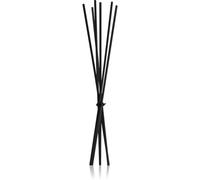Millefiori Selected bâtons de recharge pour diffuseur d'huiles essentielles 100 ml 28 cm