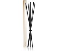 Millefiori Selected bâtons de recharge pour diffuseur d'huiles essentielles 350 ml 45 cm