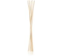 Millefiori Sticks bâtons de recharge pour diffuseur d'huiles essentielles 100 ml 25 cm