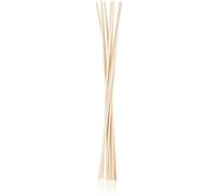 Millefiori Sticks bâtons de recharge pour diffuseur d'huiles essentielles 250 ml 30 cm