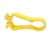 Miller FTS 80980 Coupe-Tube (Outil de décapage de précision, dénudeur de Fibre Optique, Outil de dénudage Universel, Stripper Grenouille, Tube de Chargement, Outil de dénudage)