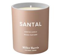 Miller Harris - Santal Scented Candle - Bougie parfumée 220 g