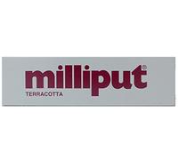 Milliput Epoxy Putty Lot de 2 Bâton en Terre Cuite