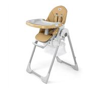 Milly Mally Bueno chaise de salle à manger beige