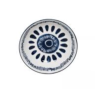MILOS Assiette Creuse calotte en porcelaine D20 TABLE PASSION