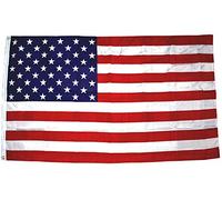 Mil Tec – Drapeau United States of America 90 x 150 cm – Adulte Unisexe – Taille unique