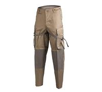 Miltec Pantalon Para Us Reenforced M42 (Repro) Noir 034
