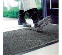 Miltex Tapis PP, 90 x 150 cm, Couleur: Anthracite