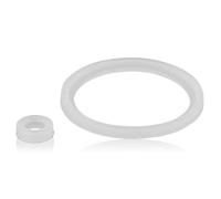 Milu Kit de joint de rechange pour récipient thermique 450 ml 650 ml 800 ml - Pièce de rechange - Sans BPA