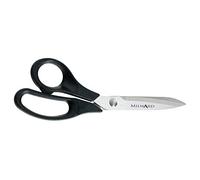 Milward Cisailles de Tailleur en Acier pour gaucher avec poignées en Plastique 21 cm 8,75" 2181106