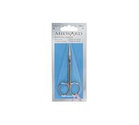 Milward Paire de Ciseaux à Broder 10 cm
