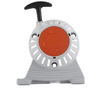Mimdixy Ensemble de démarreur à Tirer, 41801904000 Démarrer l'ensemble de Traction de Disque Dispositif de démarrage de Dessin de Jeu Outil de Jardin pour Fs90/110 Fs130