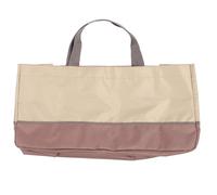 MIMEITOPA Sac de Transport de bûches, Grand Format, en Tissu Oxford résistant avec poignées renforcées, Pliable, idéal pour Le Camping, Les barbecues et Le Jardinage.