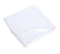 MIMEITOPA Sacs à vêtements pour Le Rangement, matériau PE de qualité supérieure, imperméable, Anti-poussière, Anti-, Organisateur de Garde-Robe Respirant pour Robes, Costumes, (60 * 90)