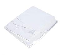 MIMEITOPA Sacs à vêtements pour Le Rangement, matériau PE de qualité supérieure, imperméable, Anti-poussière, Anti-, Organisateur de Garde-Robe Respirant pour Robes, Costumes, (60 * 100)